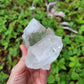 Himalayan Cathedral Quartz Cluster from Himachal Pradesh, India