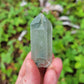 Himalayan Quartz with Clinochlore Phantoms from Himachal Pradesh, India