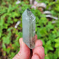 Himalayan Quartz with Clinochlore Phantoms from Himachal Pradesh, India