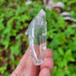 Himalayan Cathedral Quartz Point from Himachal Pradesh, India