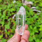 Himalayan Cathedral Quartz Point from Himachal Pradesh, India