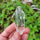 Himalayan Cathedral Quartz Point from Himachal Pradesh, India