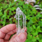 Himalayan Cathedral Quartz Point from Himachal Pradesh, India