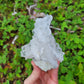 Faden Quartz Cluster from Pakistan