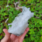 Faden Quartz Cluster from Pakistan