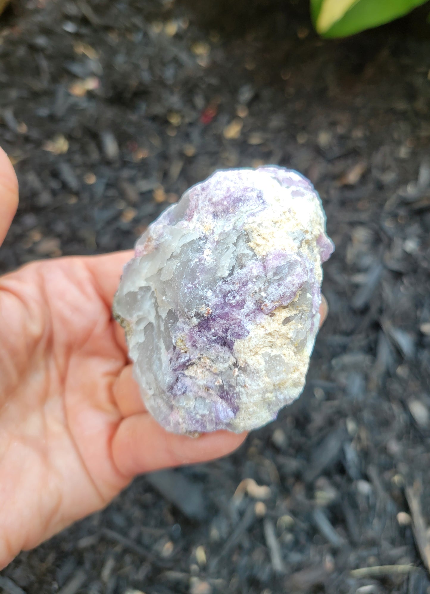 Lepidolite, Tourmalines, Smokey Quartz and Cleavelandite from Brazil