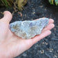 Lepidolite, Smokey Quartz and Cleavelandite from Brazil