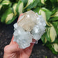 Apophyllite and Calcite from India