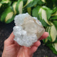 Apophyllite and Calcite from India