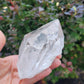 Himalayan Cathedral Quartz Point from Himachal Pradesh, India