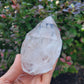 Himalayan Cathedral Quartz Point from Himachal Pradesh, India