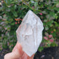 Himalayan Cathedral Quartz Point from Himachal Pradesh, India