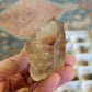 Citrine Flat from Diamantina, Brazil, Bulk Purchase