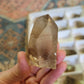 Citrine Flat from Diamantina, Brazil, Bulk Purchase