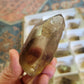 Citrine Flat from Diamantina, Brazil, Bulk Purchase