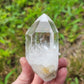 Quartz from Colombia