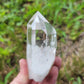 Quartz from Colombia