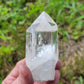 Quartz from Colombia