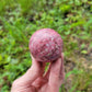 Thulite Sphere from Norway