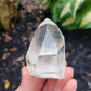 Quartz from Colombia