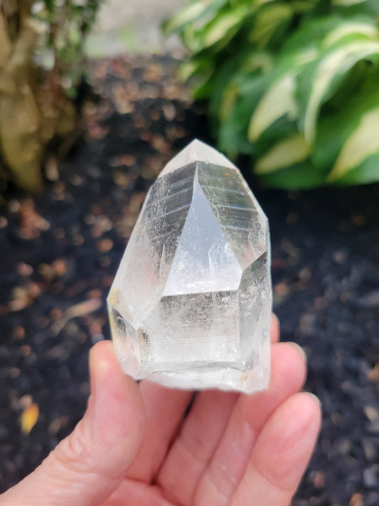 Quartz from Colombia