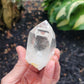 Quartz from Colombia