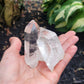 Himalayan Cathedral Quartz Cluster from Himachal Pradesh, India