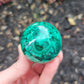 Malachite from DRC