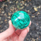 Malachite from DRC