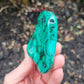 Malachite from DRC