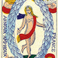 Tarot Arnoux & Amphoux, Marseille 1801, France