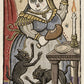 Trionfi Della Luna Tarot