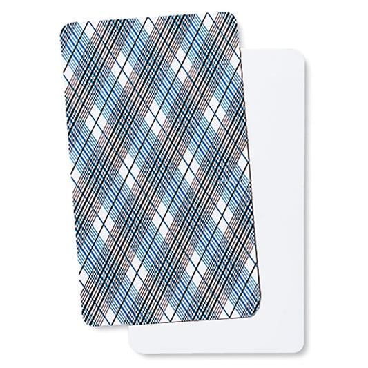 Customizable Blank Deck