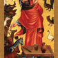 The Golden Tarot