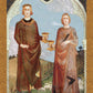 The Golden Tarot