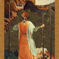 The Golden Tarot