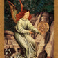 The Golden Tarot