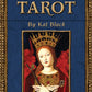 The Golden Tarot