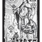 The Hermetic Tarot Deck