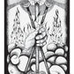 The Hermetic Tarot Deck