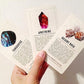 3-Card Draw - Lavish Earth Crystal Affirmation Cards