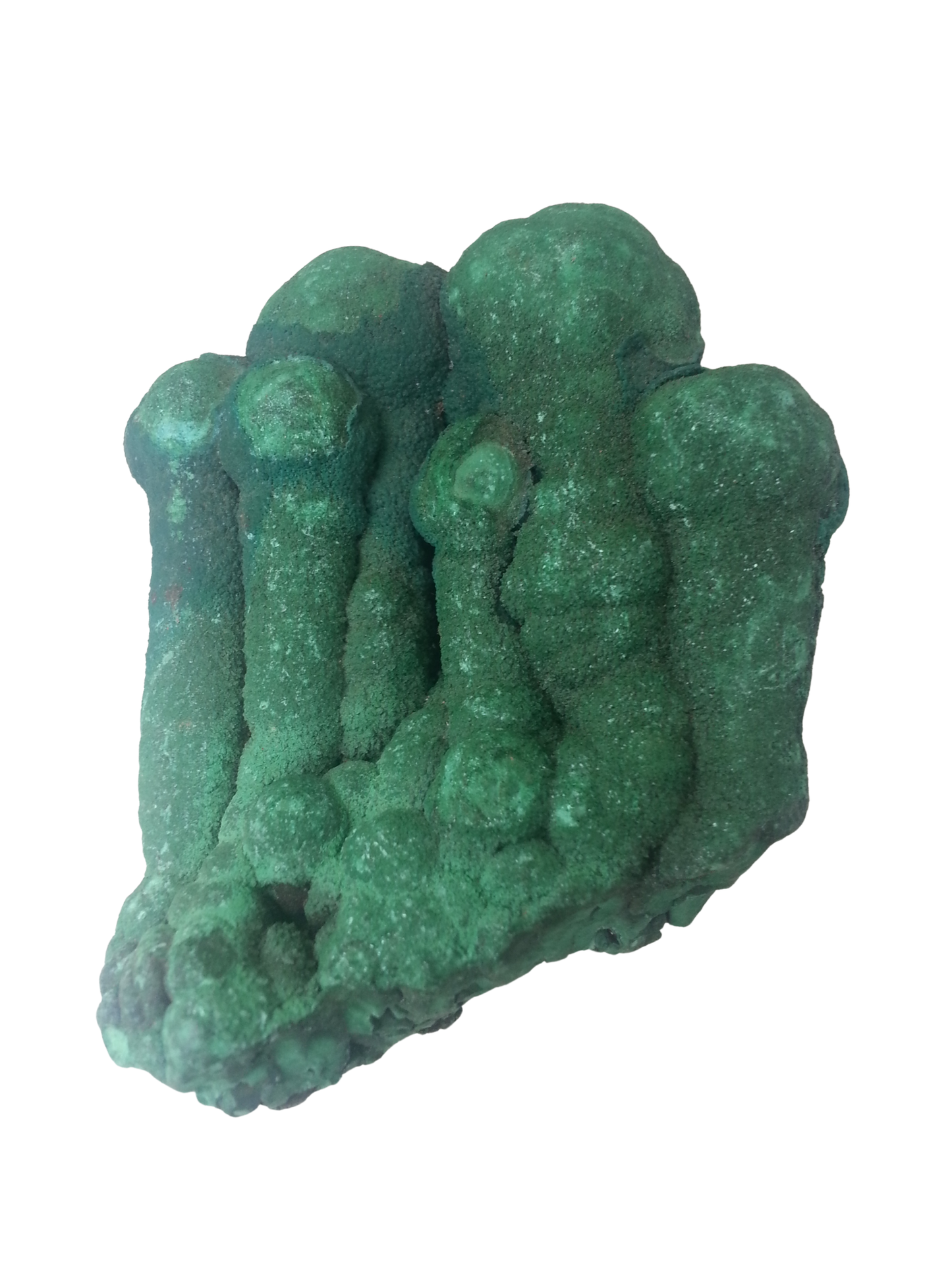 Crystal Greeting Card - set of 5