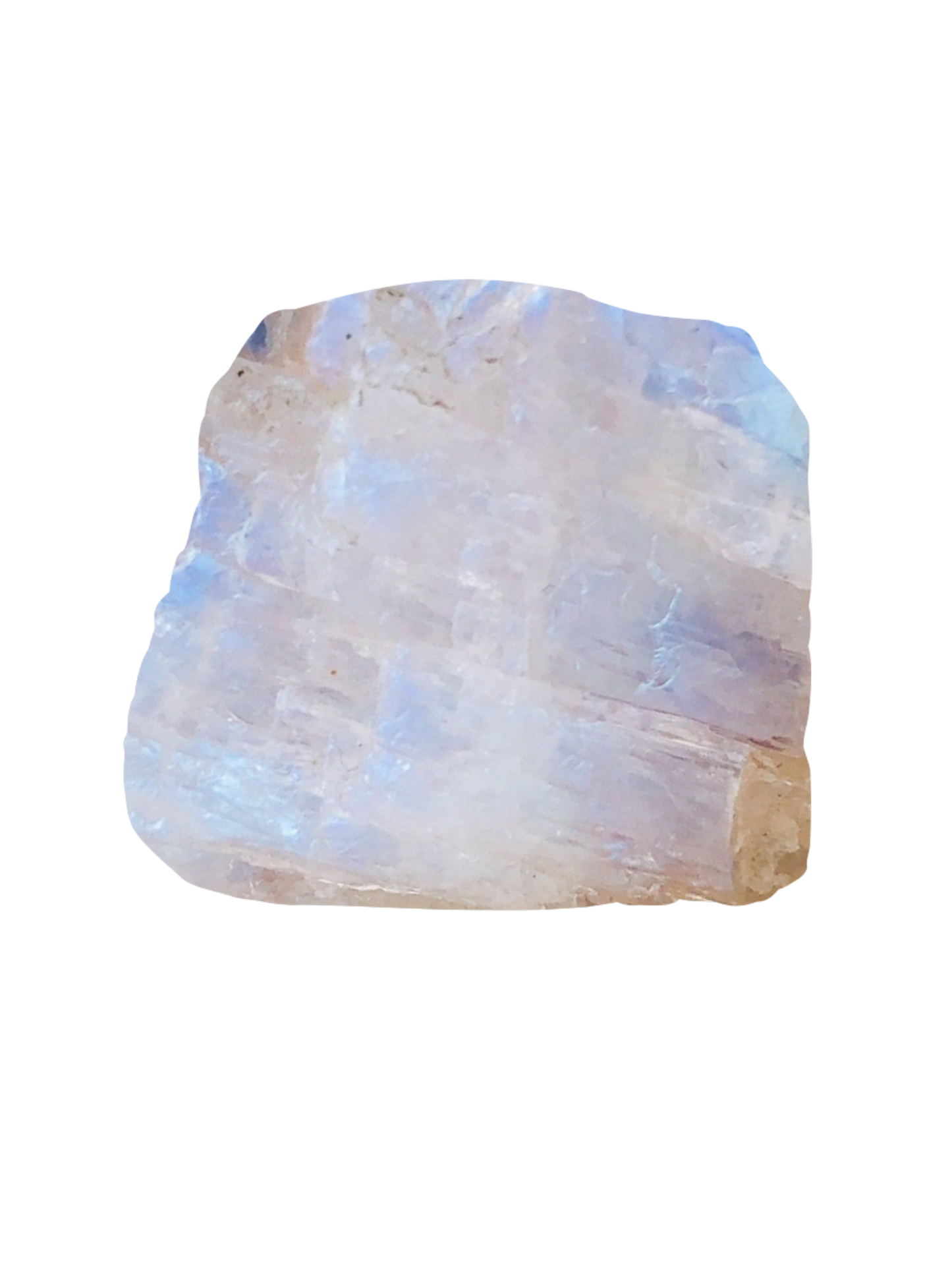 Crystal Greeting Card - set of 5