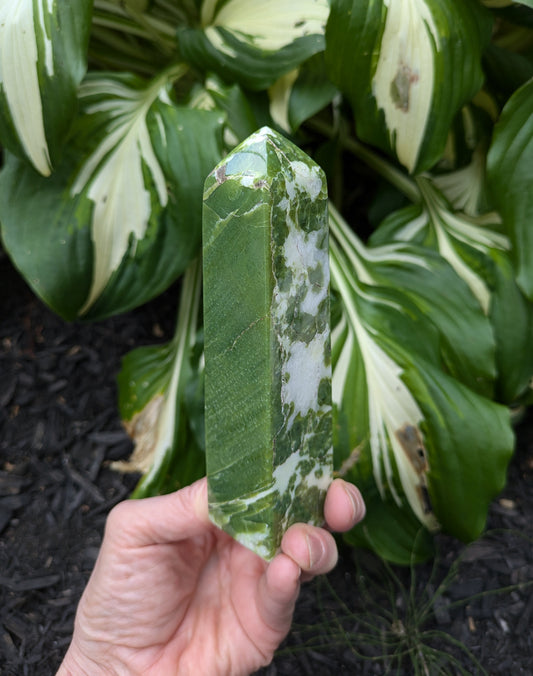 Tremolite Tower from Pakistan