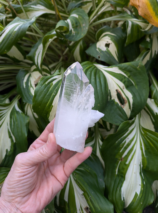 Quartz from Colombia