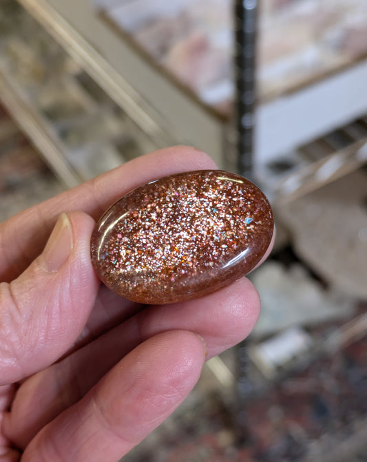 Sunstone from India