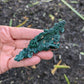 Malachite from Congo