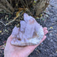 Spirit Cactus Quartz from Rep. South Africa