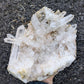 Himalayan Cathedral Quartz Cluster from Himachal Pradesh, India