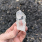 Blue Mist Manifestation Quartz from Santander, Colombia